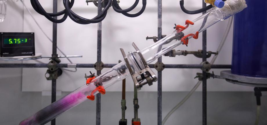 Réactivité Moléculaire