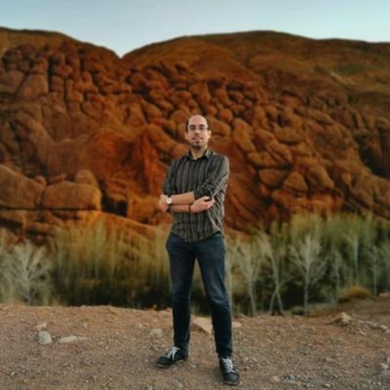 Arrivée d’un nouveau Chargé de Recherche (CNRS) au LCM : Thomas Simler